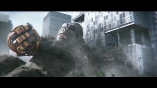 Godzilla x Kong: The New Kingdom