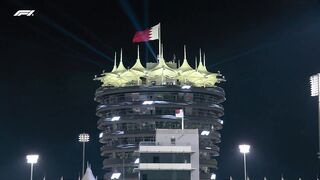 Qualifying Highlights | 2024 Bahrain Grand Prix