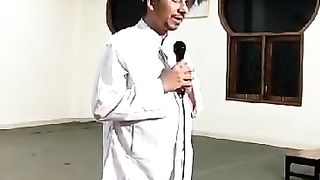 HABIB HUSEIN JA'FAR AL HADAR