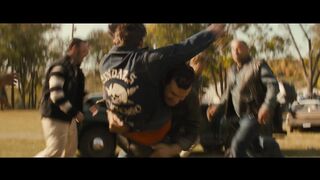 THE BIKERIDERS - Official Trailer 2 [HD] - Only In Theaters June 21