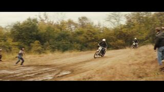 THE BIKERIDERS Trailer 2 (2024) Tom Hardy