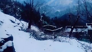 Very interesting Snow ????️????️