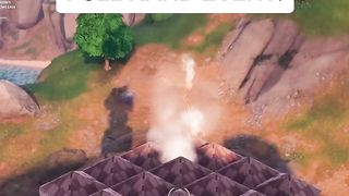 FULL Hand Event in Fortnite Reaction!