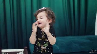 JISHA - BABY VIDEO SONG - by nk_photo_film's