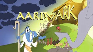 AardvARK   The Ant and the Aardvark   Pink Panther and Pals