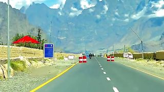 Wow amazing view