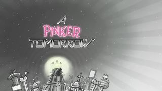 A Pinker Tomorrow   Pink Panther and Pals