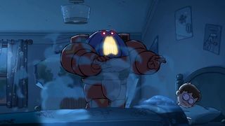 SPACE KING