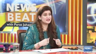 PMLN Establishment Kay Samny Kyn Laat Gyi_ Javed Abbasi Left PMLN_ _ News Beat _ EP 183.
