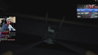 The Swift Decay of the Poppy Chapter 3 ANY% Speedrun