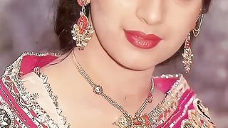 Beautiful Madhuri Dixit ????❣️#90sromanticsongs #90severgreen #90shindisongs #90ssong.