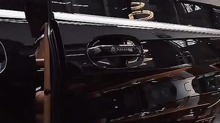 2024 Lexus TX 350 AWD in NightFall Mica #lexus #lexustx #tx350 #