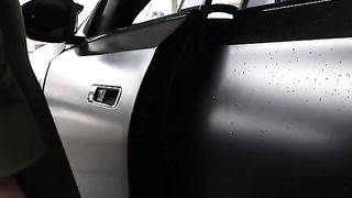 Unboxing the BMW M760e#bmw #bmwm #bmwm760e #bmwlife