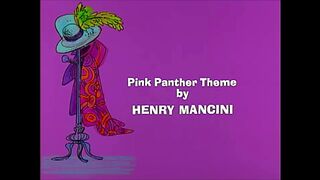 Pink Panther Saves the Dogs!   35-Minute Compilation   Pink Panther Show