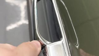 Mercedes Benz SLS AMG