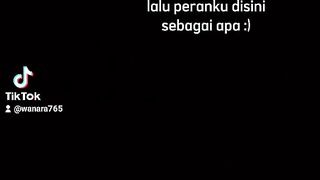 gerimis jatuh bagai air mata