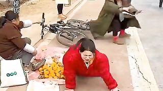 Hahaha ???????????? Funny Video
