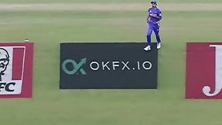 Lahore start well to chase target