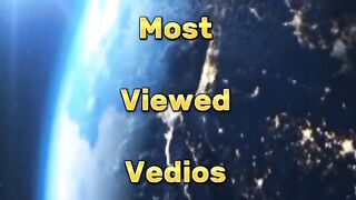 Most views video
