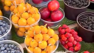 Fruit video