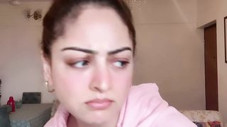 Beautiful celebrity sandeep