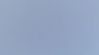 Blue sky only