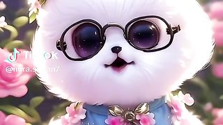 Cat clip