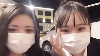japan girl