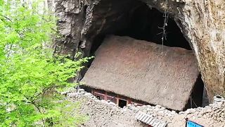 travel.mp4Fanjing Mountain, Guizhou Province February 27, 2024 #amazingchina #travel.