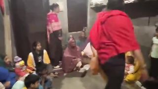 Folk Dance on balam song by sapna