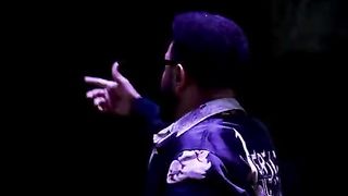 Gippy grewal entry
