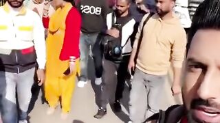 Gippy grewall shooting