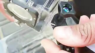 How to make travel camera ????