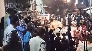 Muharram Zuljana 2022