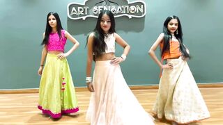 Best Dance by desi Girl