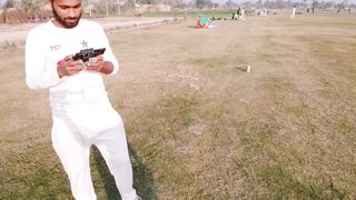 My first Vedio with drone shots,