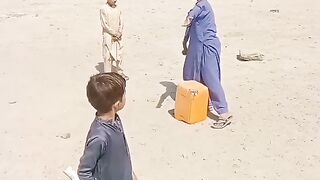 Top Funny video Of Cricket ????