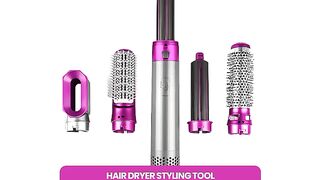 Hair Gift style