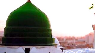 Aye Ishq E Nabi Mere Dil Mein Bhi Sama Jana (Urdu Naat) Voice: Hafiz Ghulam Rasool Tahiri.