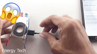 Free energy