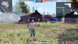 Gaming video