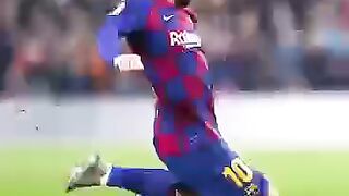 Lionel Messi ❤️