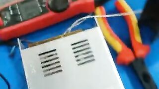 Power supply 24vdc