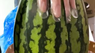 Food cutting