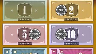 Crazy time casino gaming channel