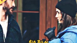 Eda jealous