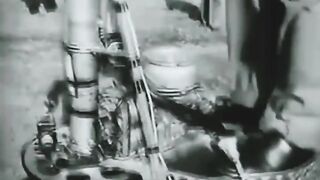 1950 may banai Gai urhne wali cycle