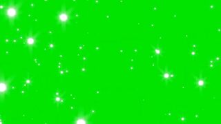 Green Screen amazing video