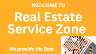 Real Estate Service Zone