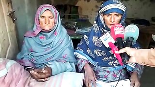 Pakistani journalist stole woman's dog